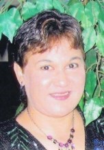 Obituary of Virginia E. Martinez