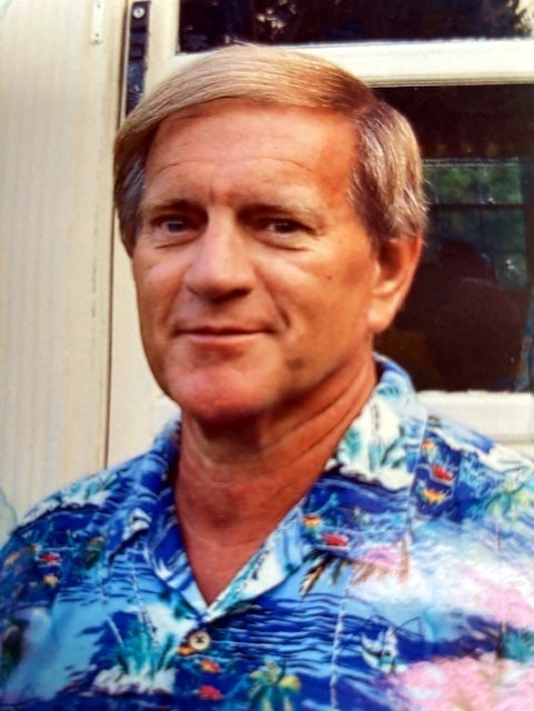 Obituary of George Wallace Konig