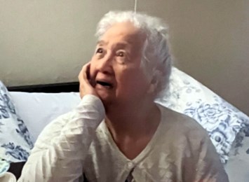 Obituary of Maala Tizon Liwanag
