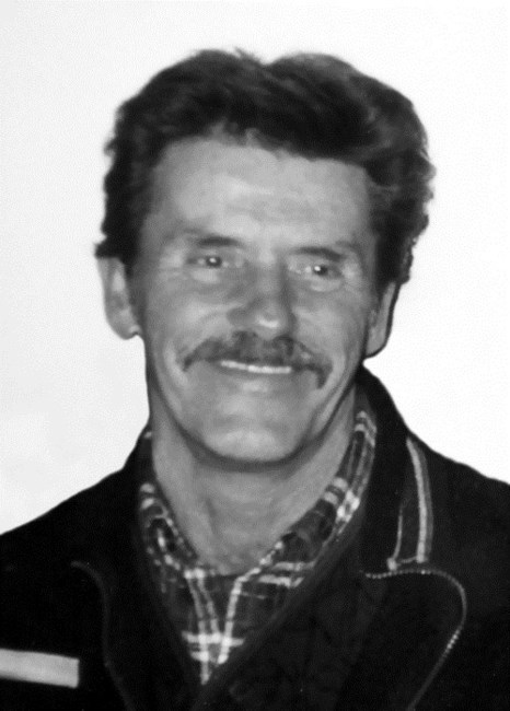 Obituary of James MacKay