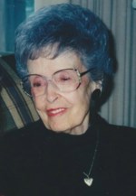 Lois Tanner