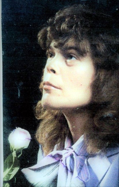 Obituary of Peggy Anne Peterson