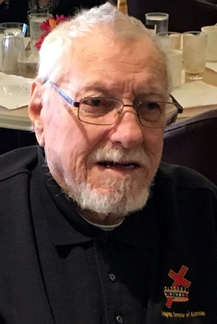 Obituary of Ronald E. Farthing, Sr.