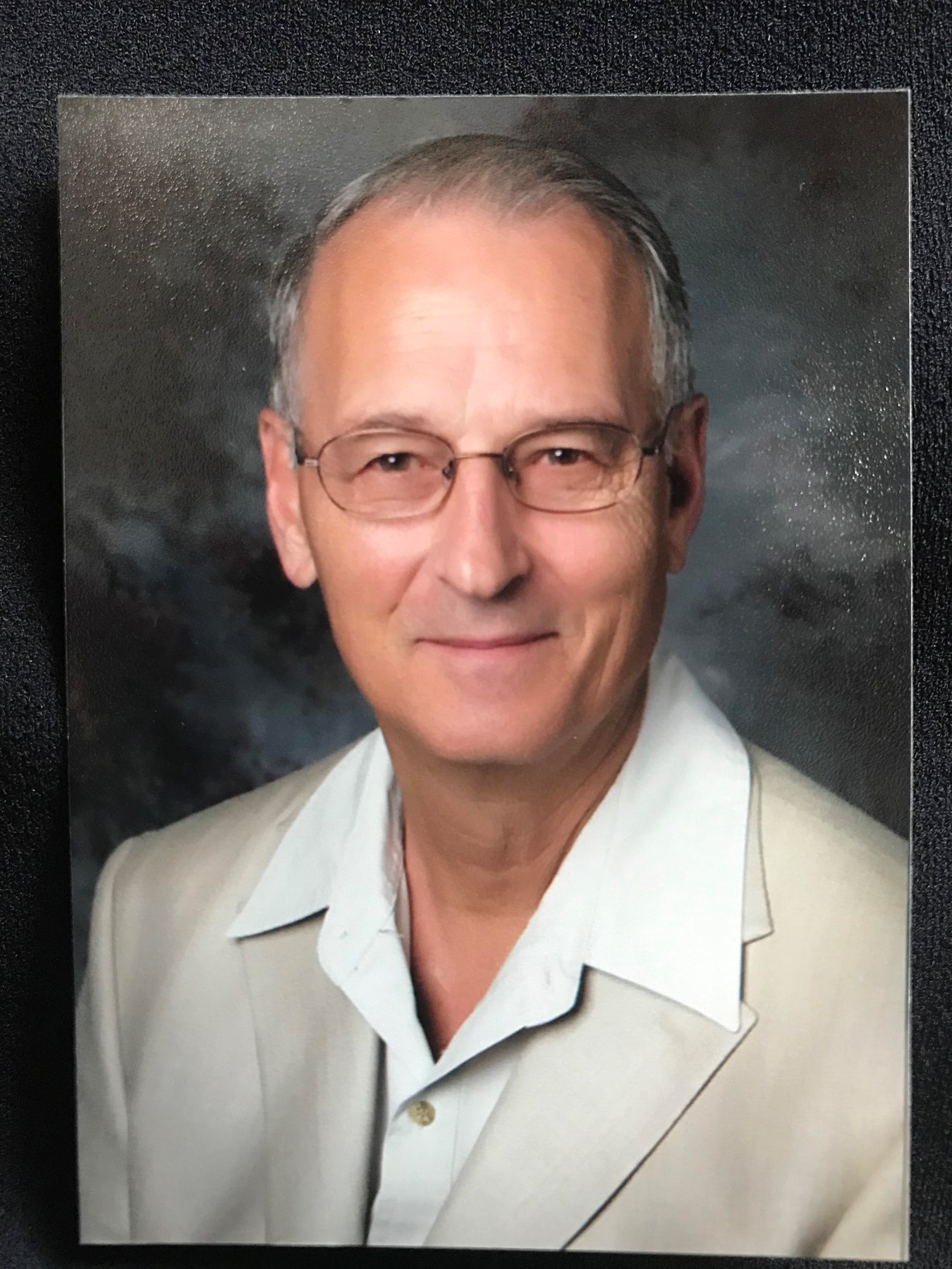 Obituary of John Henry Bauman