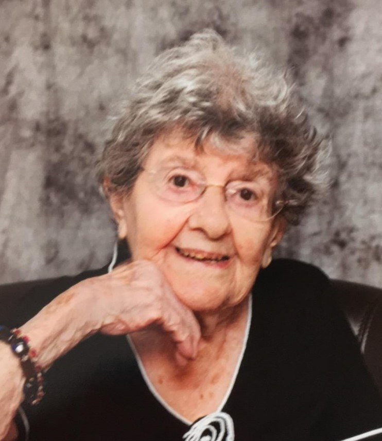 Dorothy Levy Obituary - Birmingham, AL