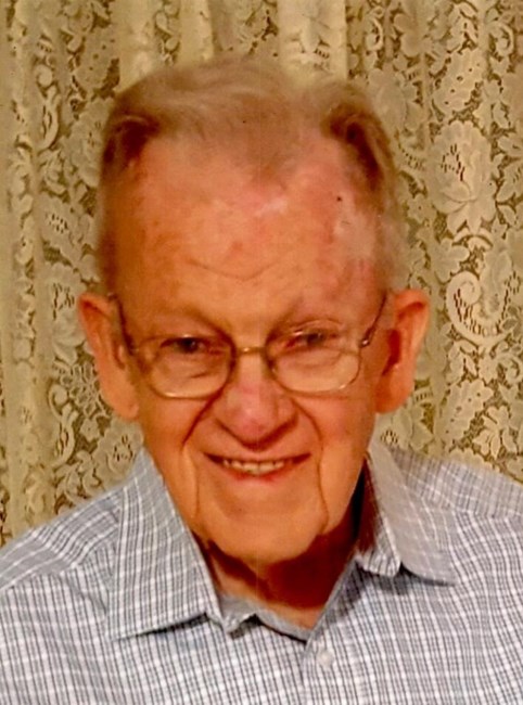 Obituary of Kenneth Miller Garland