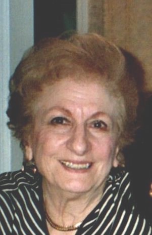 Obituario de Nicolette Schurk