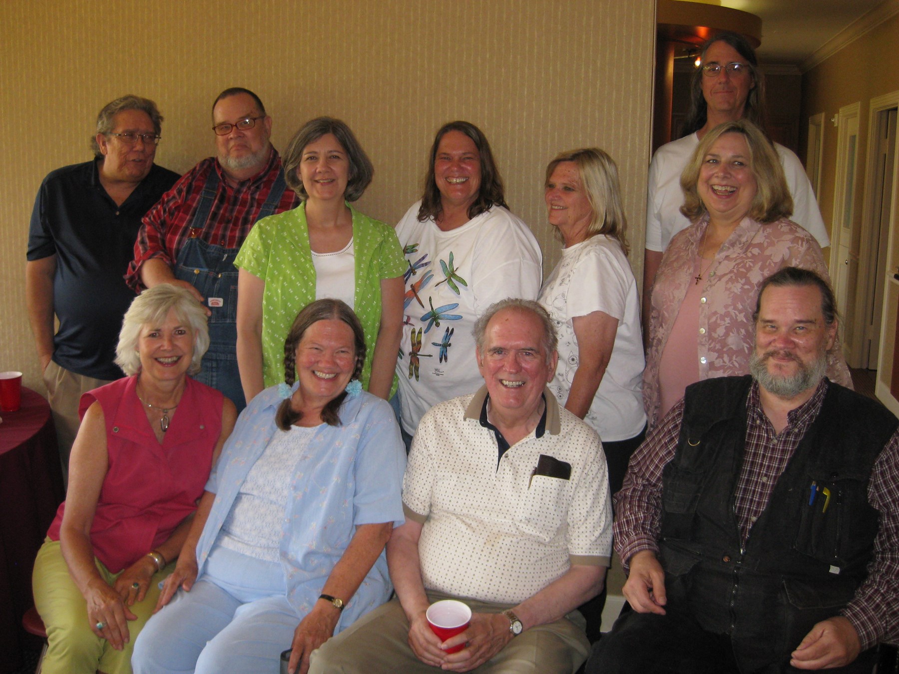 Obituary of Mark G. Meigs