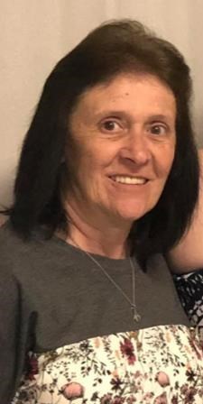 Obituario de Patti Ann (Tappy) Parks