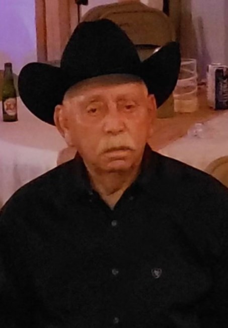 Obituary of Genaro R. Olivares