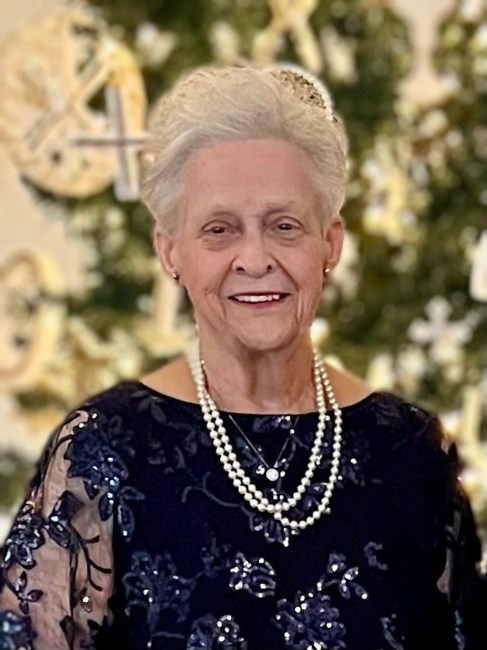 Obituary of Agnes Walters