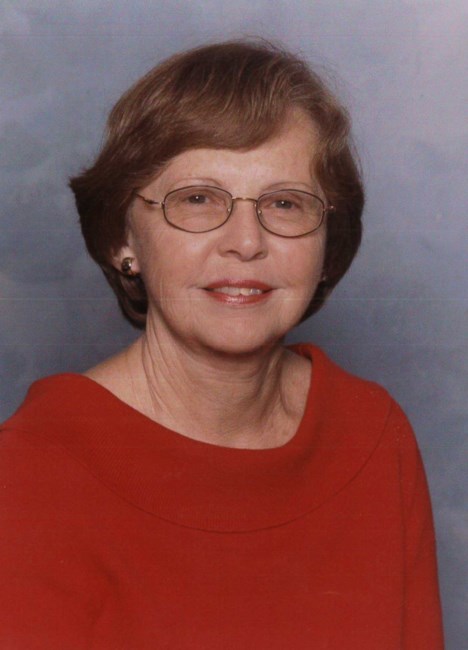 Obituary of Mary Elizabeth Bowden Pinto