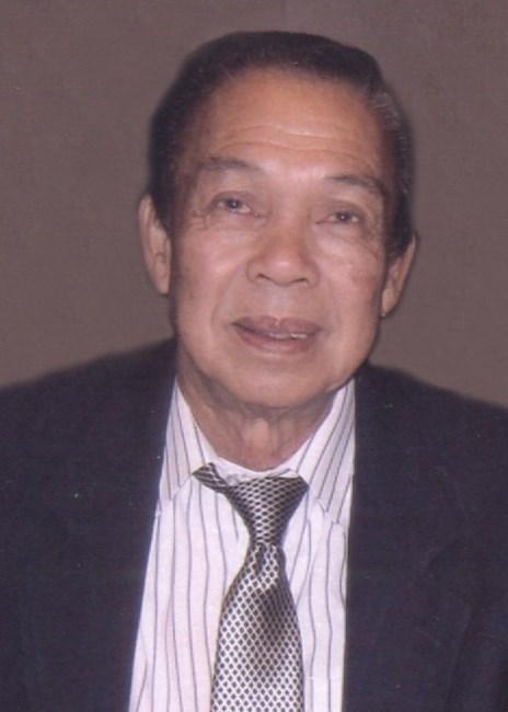 Obituary of Doroteo Banatin Alcalde
