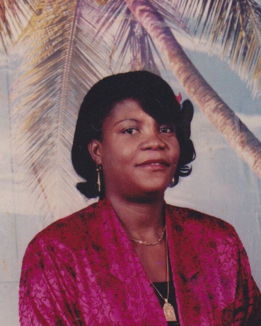 Obituary of Marie A. Moise