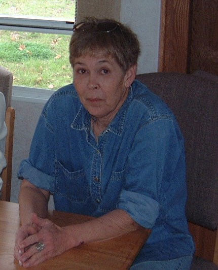 Obituary of Peggy Elaine Mattlage