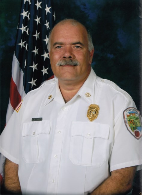 Obituary of Timothy "Tim" Whiting Cooper