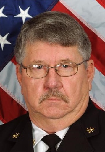 Obituary of Stephen Ellis Wilson