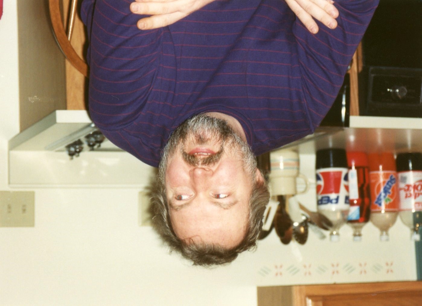 Obituario de Charles "Sonny" L. Phillips Jr.