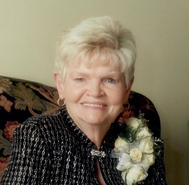 Obituary of Anita Louise Griner