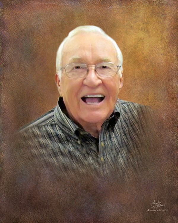 Obituary of Randel Henry Kirkland Jr.