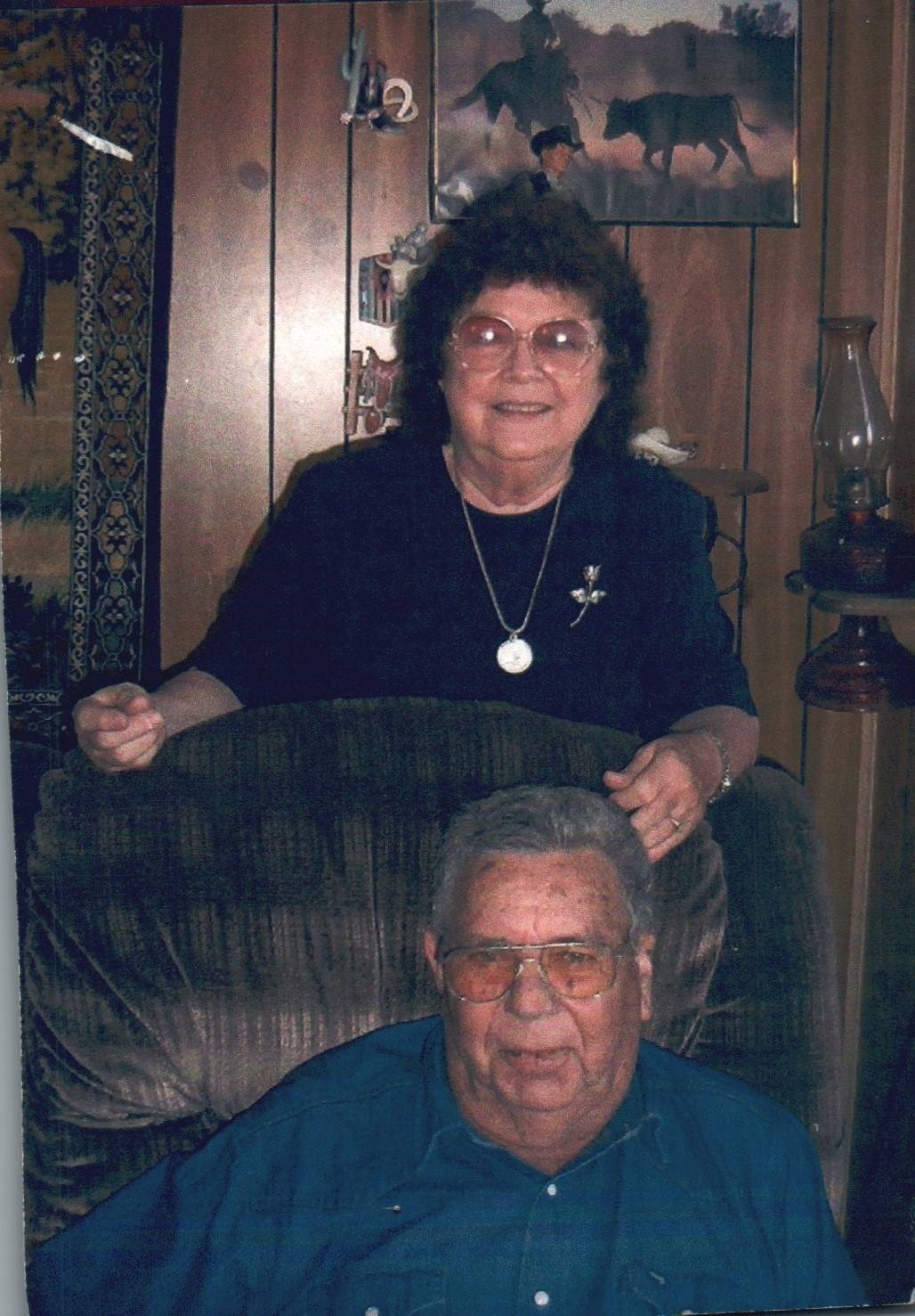 Obituary of Virginia "Ginny" Copeland