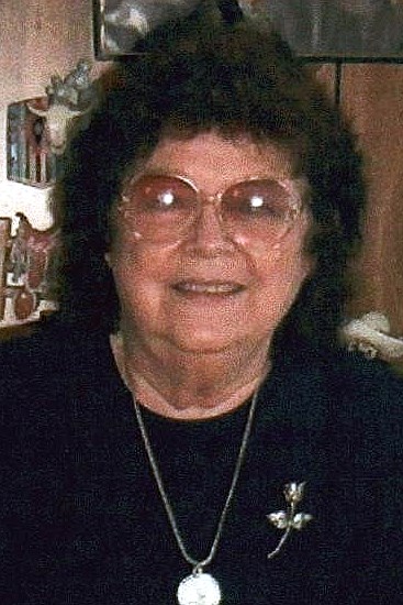 Obituary of Virginia "Ginny" Copeland