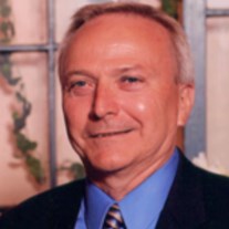 Obituary of Mark E. Phillips