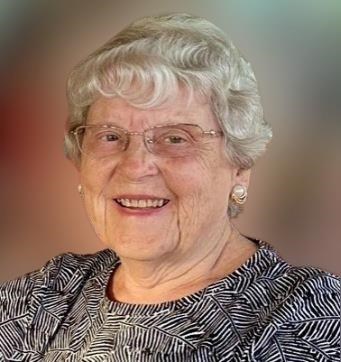 Obituary of Thelma C. Thomas