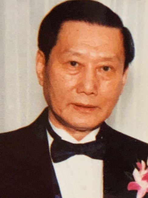 Obituary of Wing Chiu Ng