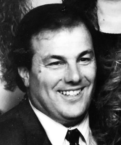 Obituary of Dennis Martin Deiro