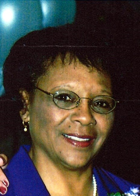 Obituary of Lola Mae Barnes