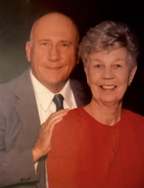 Obituary of Robert Joseph Portman