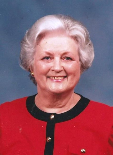 Obituary of Maybelle Singleton Eakins