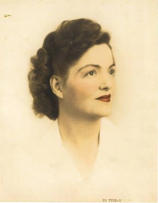 Obituary of Amy Jo Lovelady