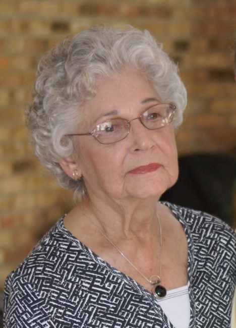 Obituary of Lita Savoie Cornett