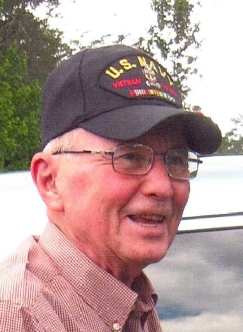 Obituary of Gerald Leverne Garmon