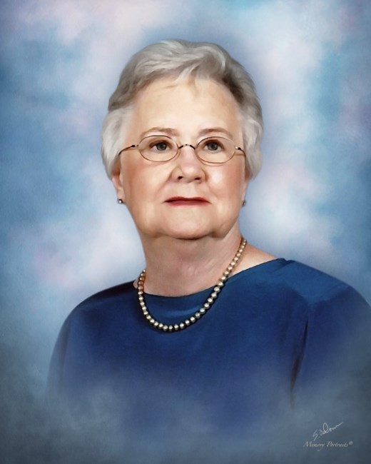Obituary of Blanche Glenn Tinder