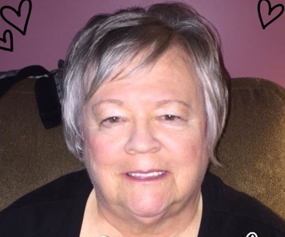 Obituary of Carol Lynn Holford