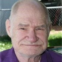 Obituary of Burdette Smith
