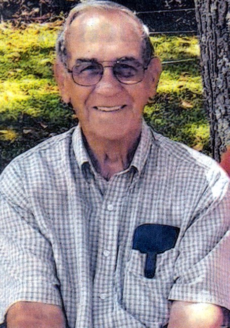 Obituary of Howard John Cox