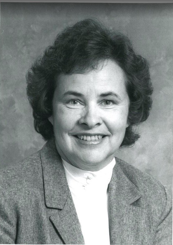 Obituary of Louise Lynch Conlan