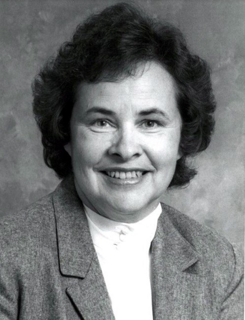Obituary of Louise Lynch Conlan
