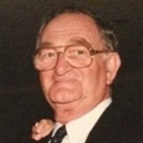 Obituary of William "Bill" T. Leary