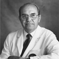 Obituary of Earl Nelson Metz,