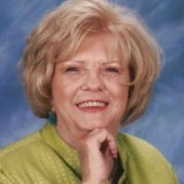 Obituary of Betsy Lou Campbell