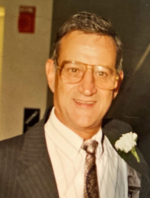 Obituary of Kenneth P. Born