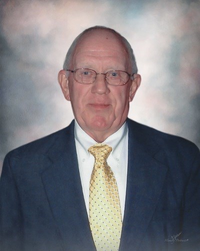 Obituary of Jerry Lynn Brown