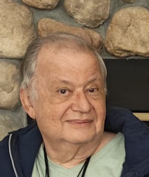 Obituary of Dr. John Stucka Jr.