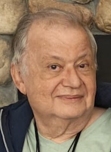 Obituary of Dr. John Stucka Jr.