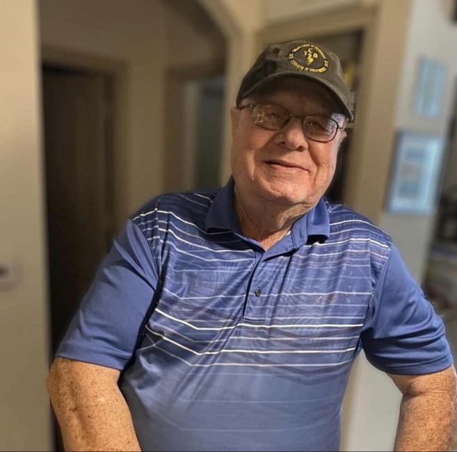 Obituary of Robert George "Bob" Morey
